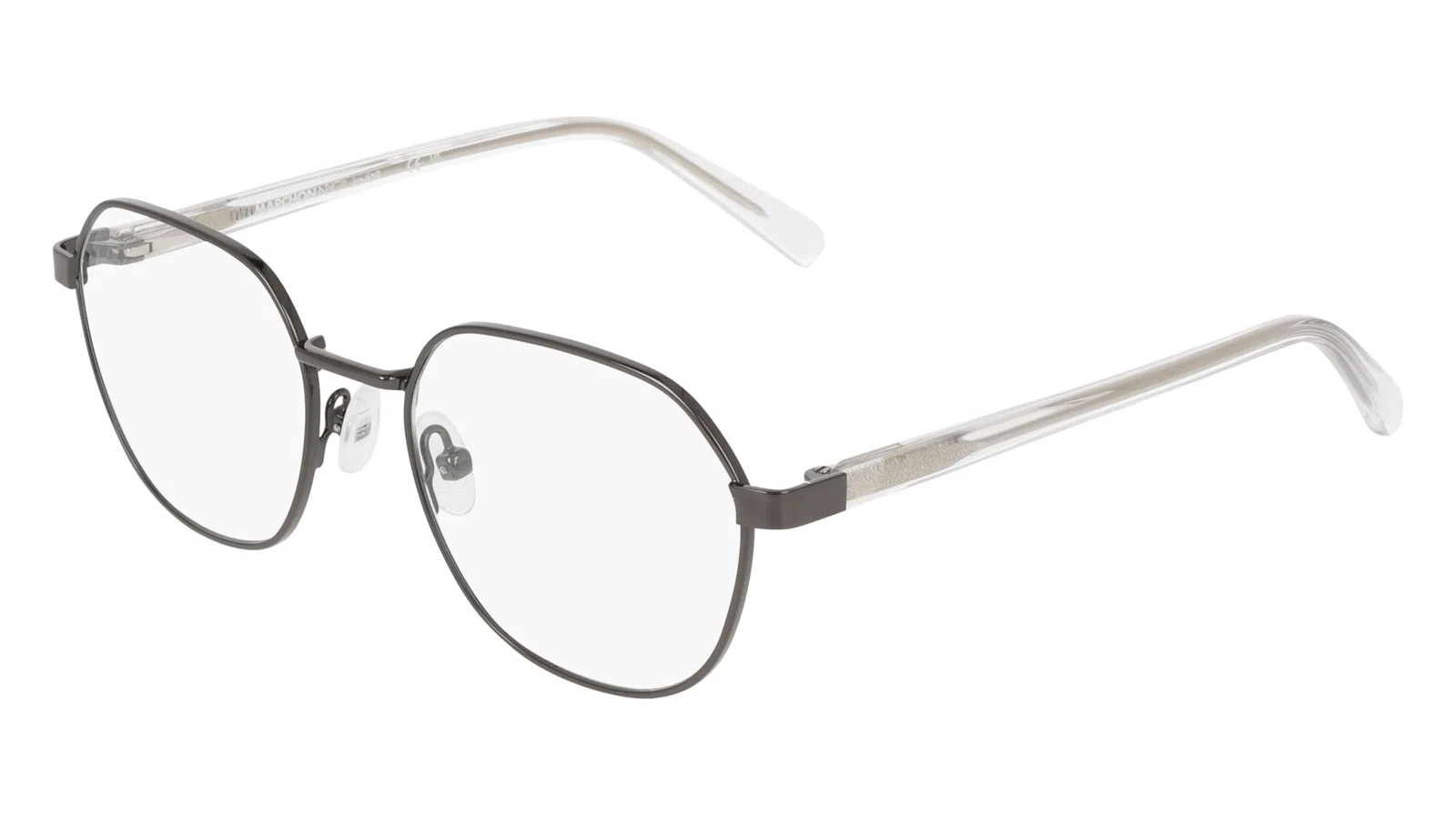 Marchon NYC M 6515 Eyeglasses - view 3
